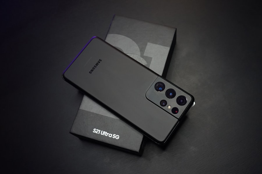 Samsung Galaxy S24